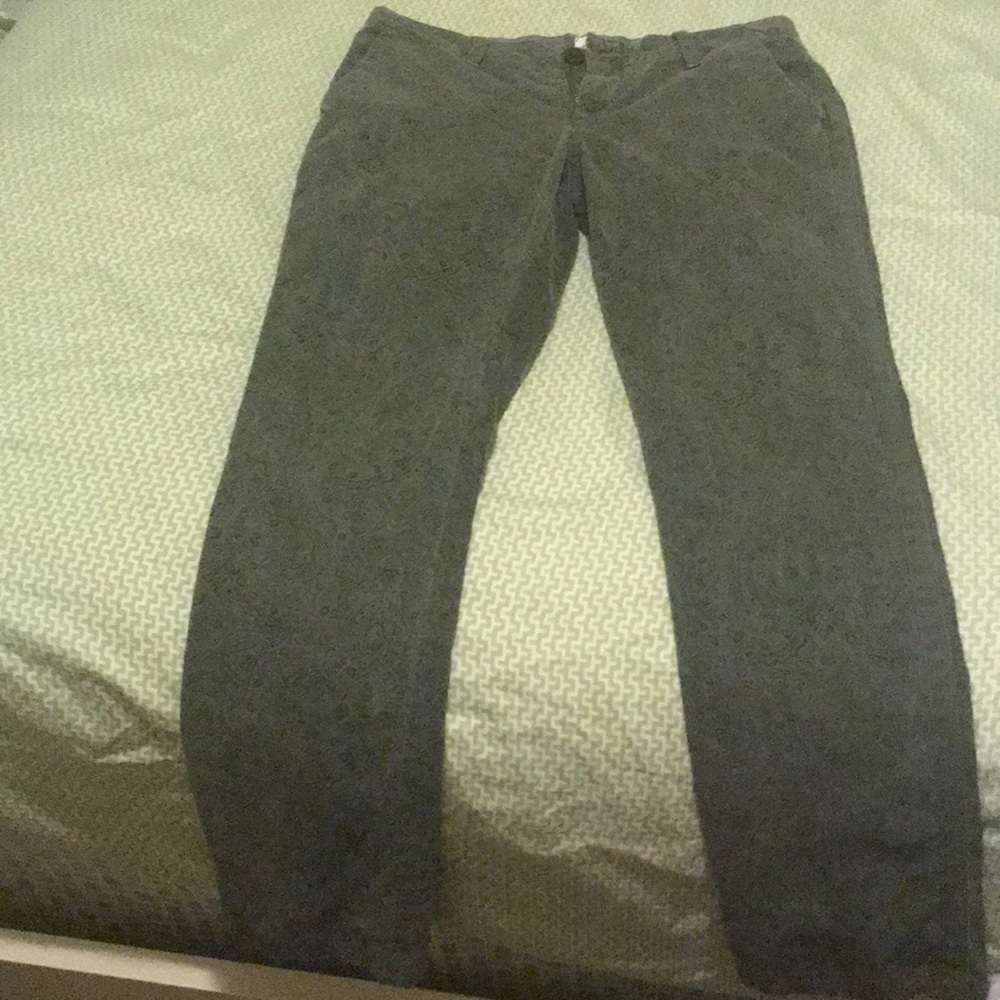 00 Girlfriend Chino Pant